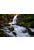 Fototapete Wasserfall Grün, Weiß und Braun von Sanders & Sanders